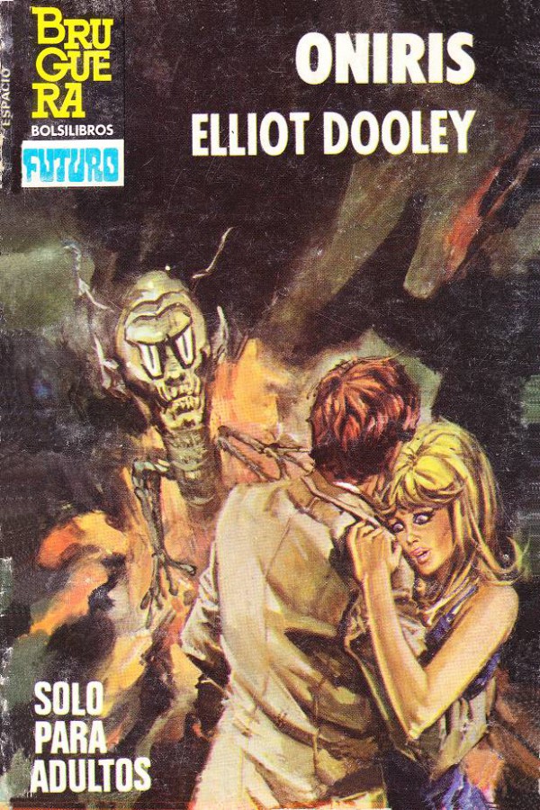 Elliot Dooley