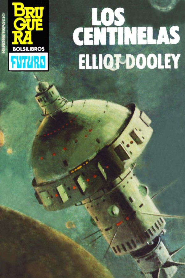 Elliot Dooley
