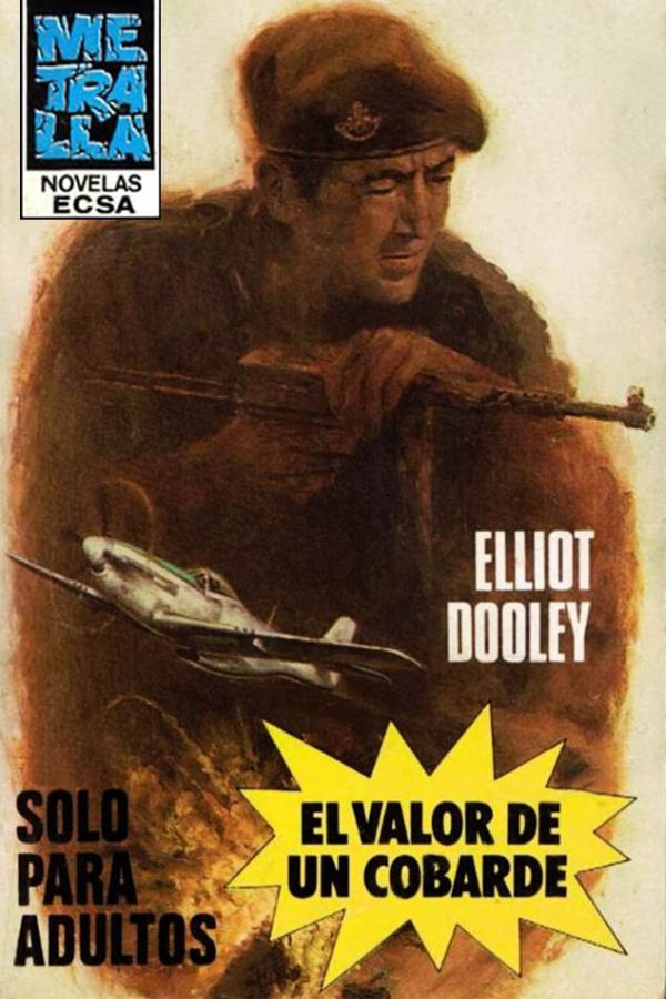 Elliot Dooley