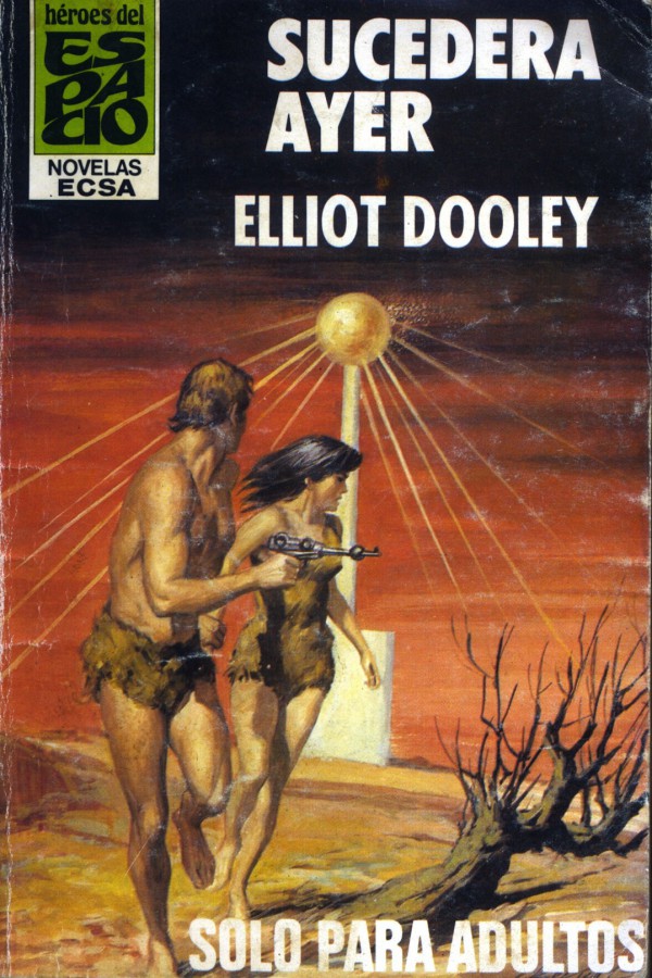 Elliot Dooley
