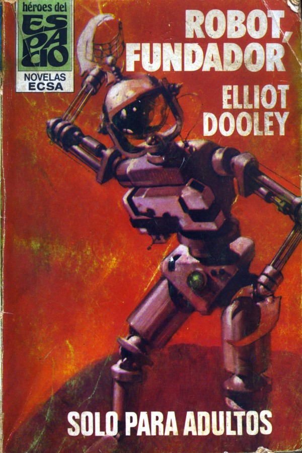 Elliot Dooley