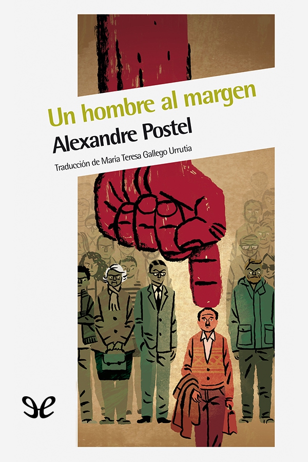 Alexandre Postel