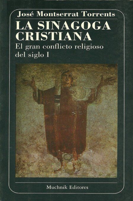 La sinagoga cristiana