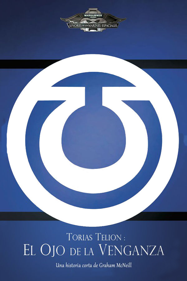 Torias Telion: El ojo de la venganza