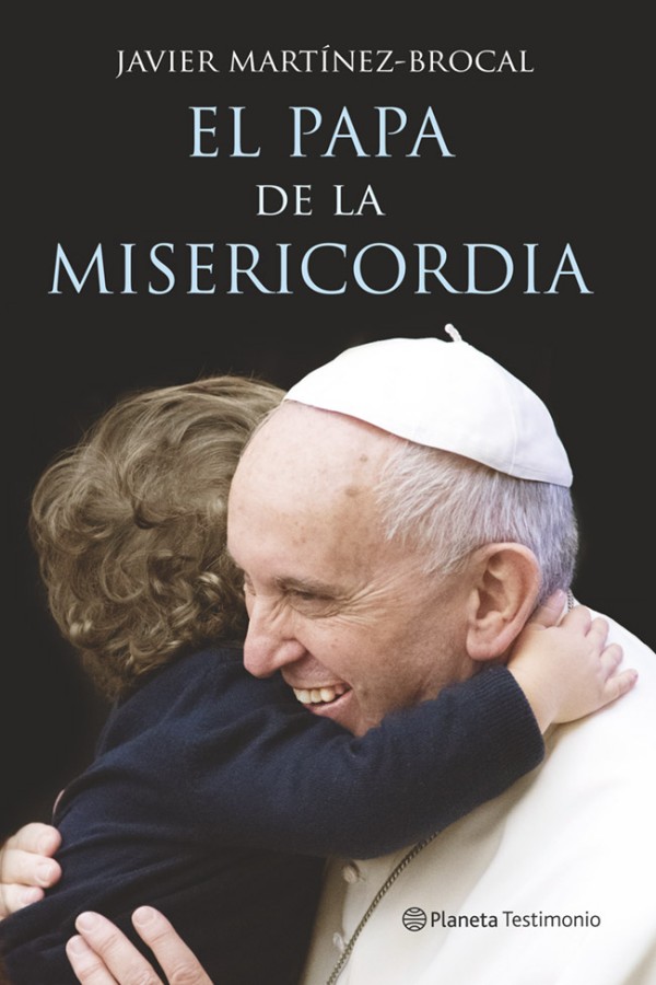 El Papa de la misericordia