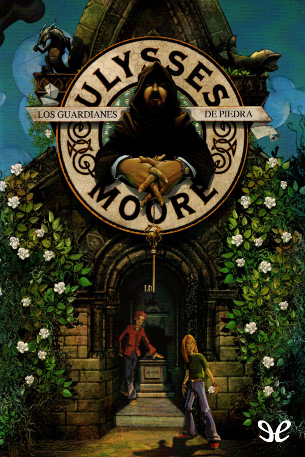 Los guardianes de piedra