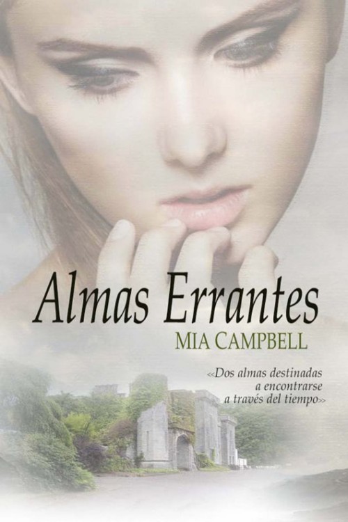 Almas errantes