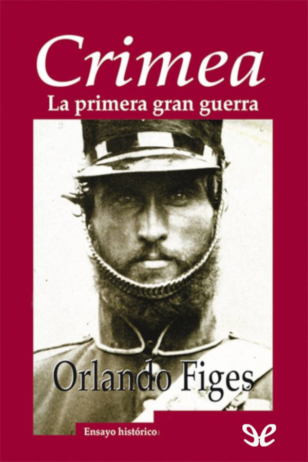 Crimea. La primera gran guerra