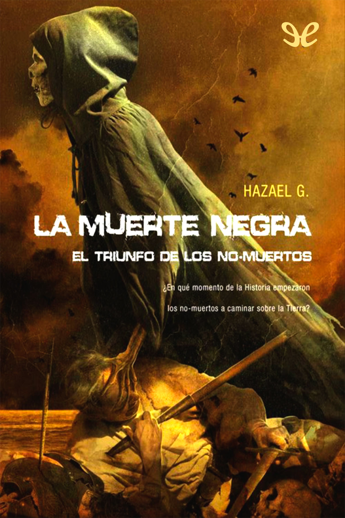 La muerte negra
