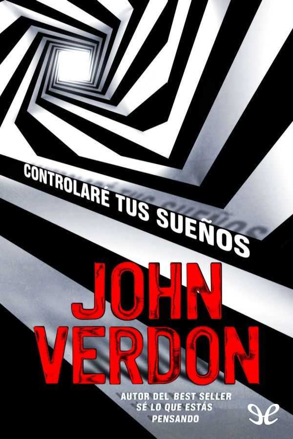 John Verdon