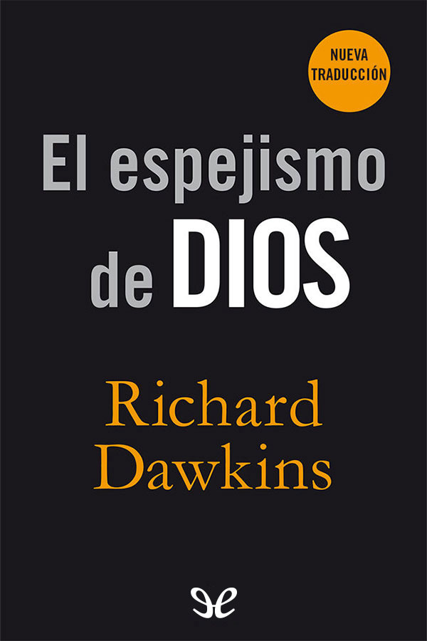 Richard Dawkins