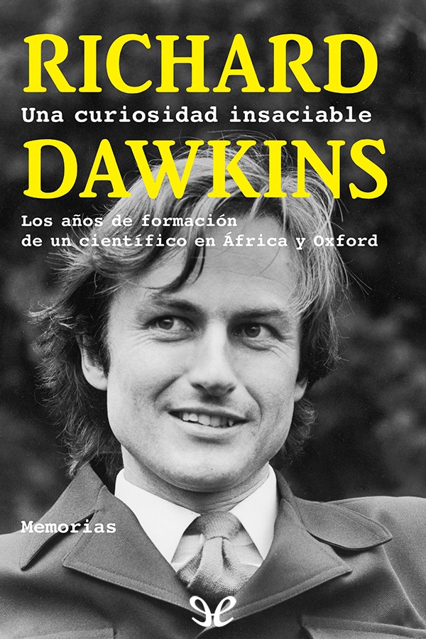 Richard Dawkins