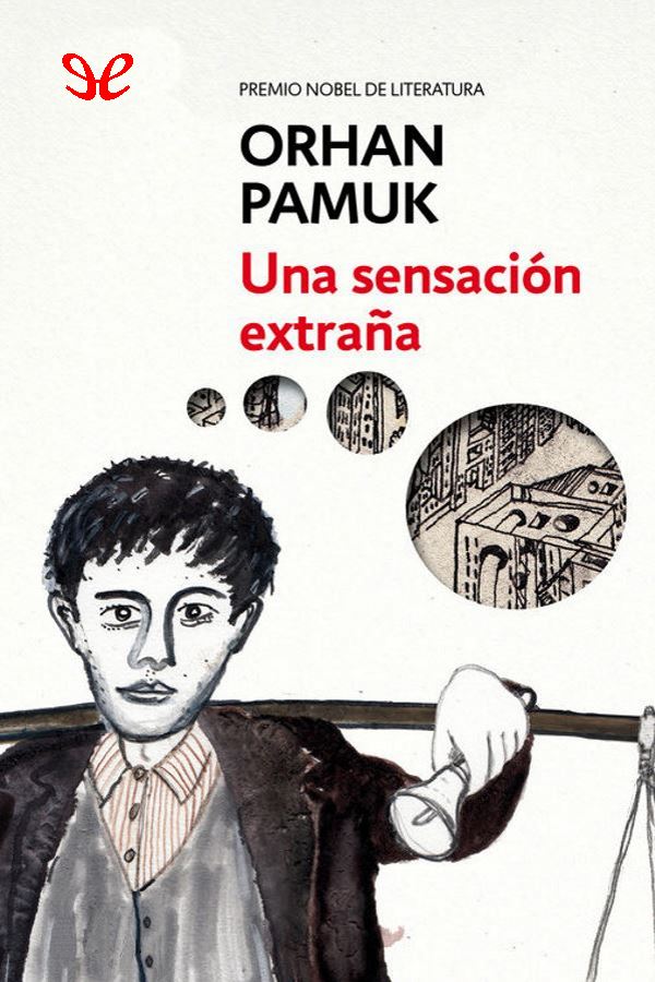 Orhan Pamuk
