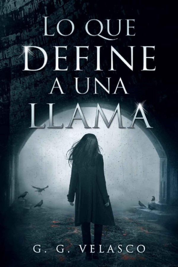 Lo que define a una llama