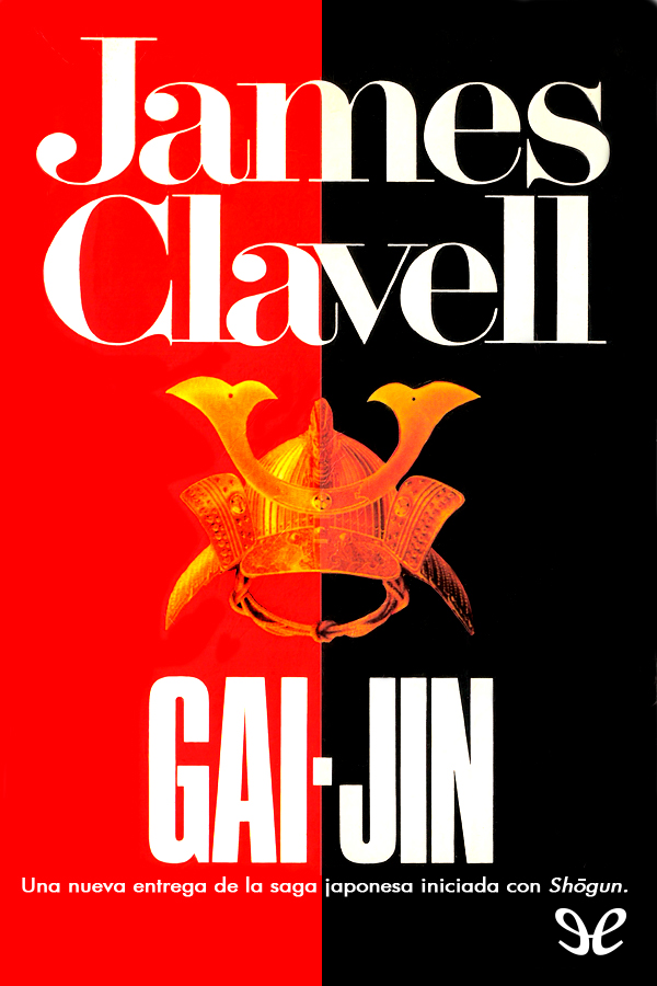 James Clavell