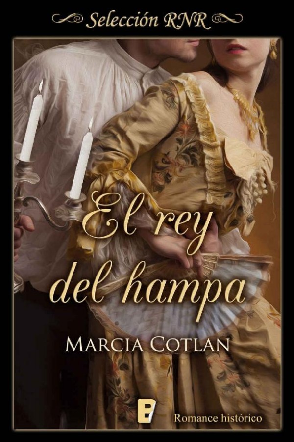 El rey del hampa