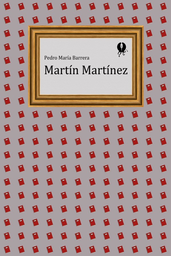 Martín Martínez