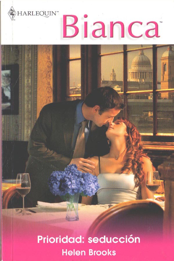 Prioridad: Seducción