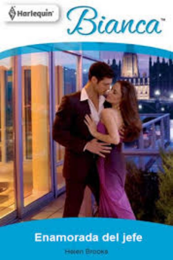 Enamorada del jefe