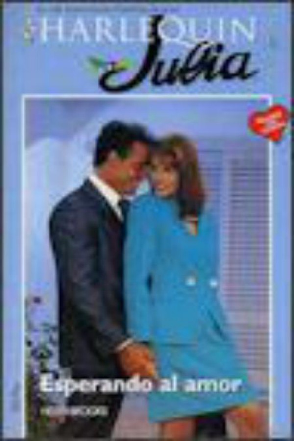 Esperando al amor