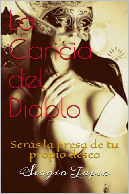 La caricia del diablo