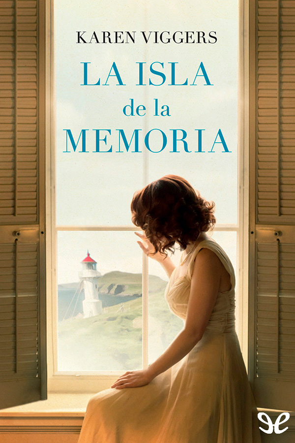 La isla de la memoria