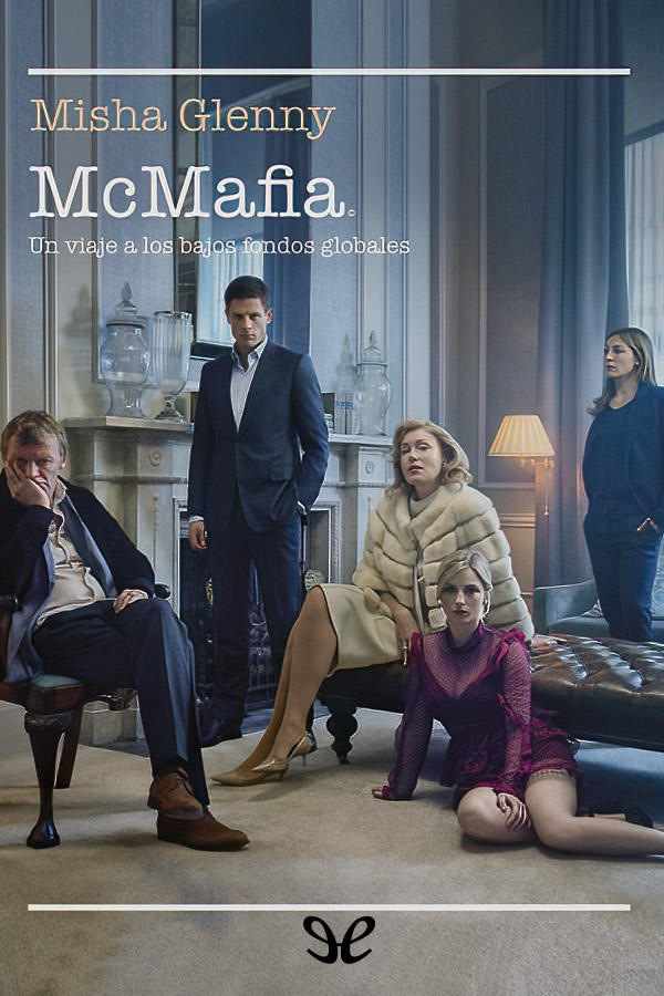 McMafia