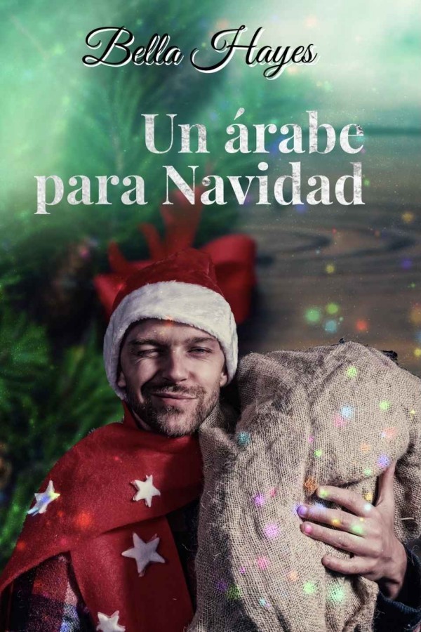 Un árabe para Navidad