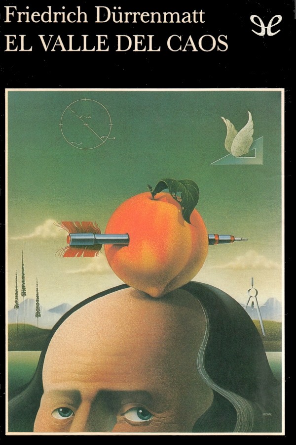 Friedrich Dürrenmatt