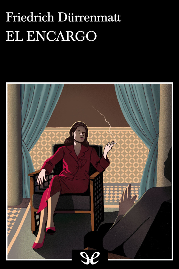 Friedrich Dürrenmatt