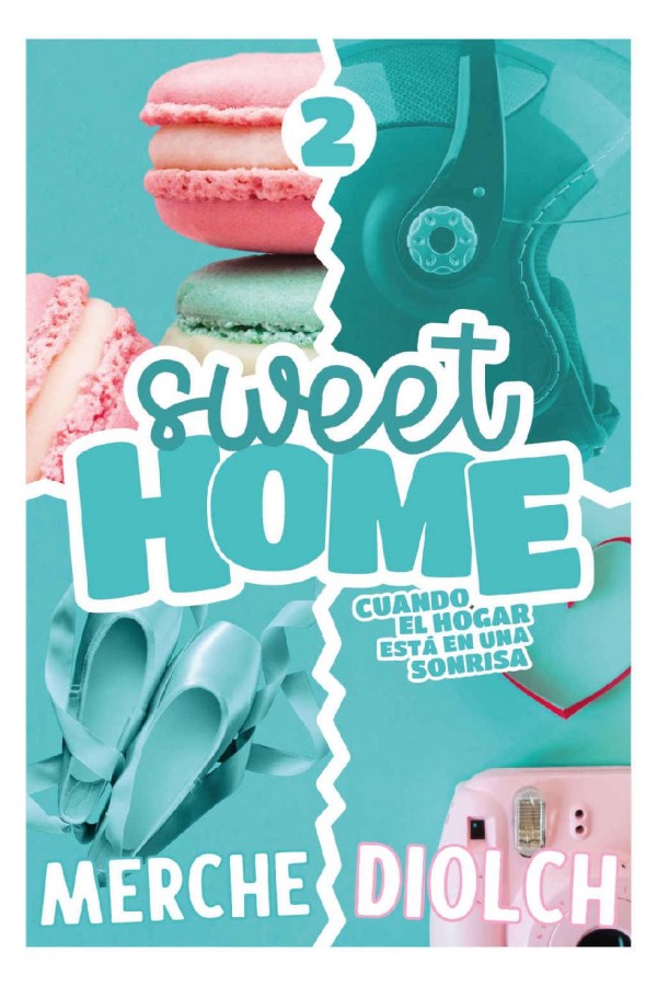 Sweet home. Volumen 2