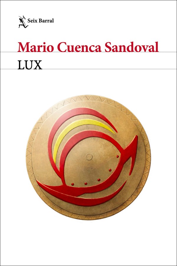 Mario Cuenca Sandoval