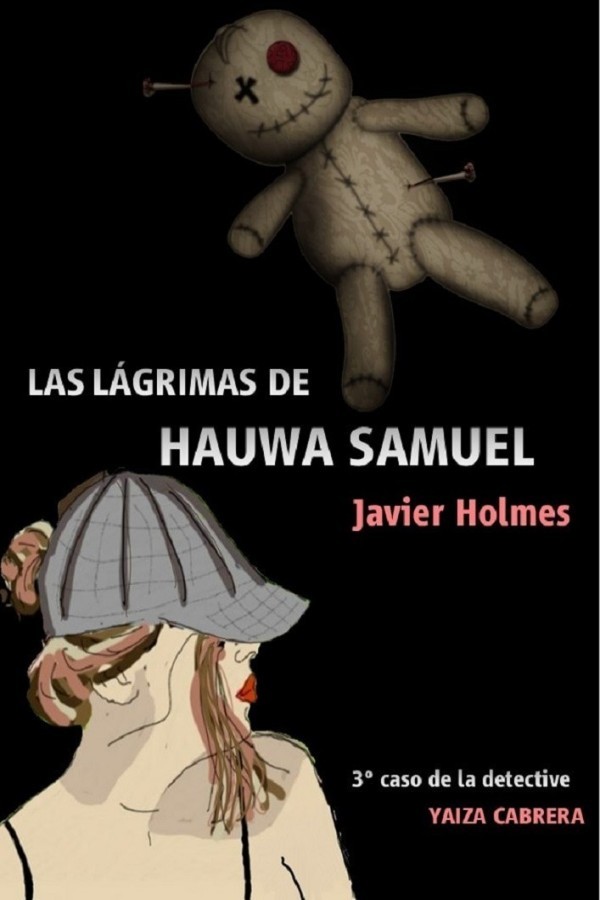 Las lágrimas de Hauwa Samuel