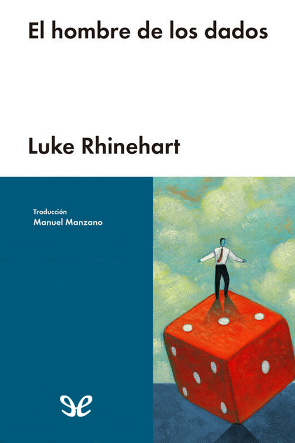 Luke Rhinehart