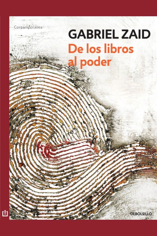 De los libros al poder