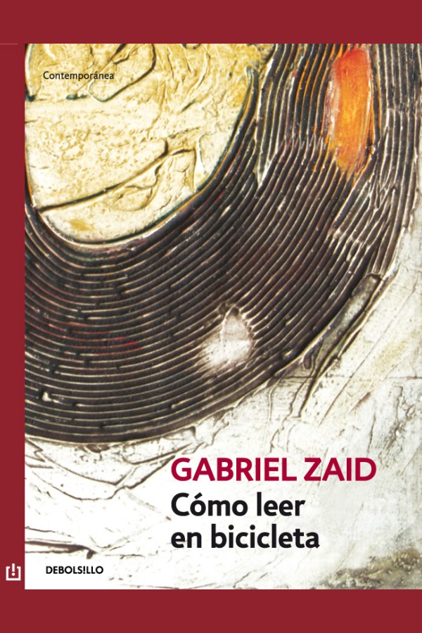 Gabriel Zaid