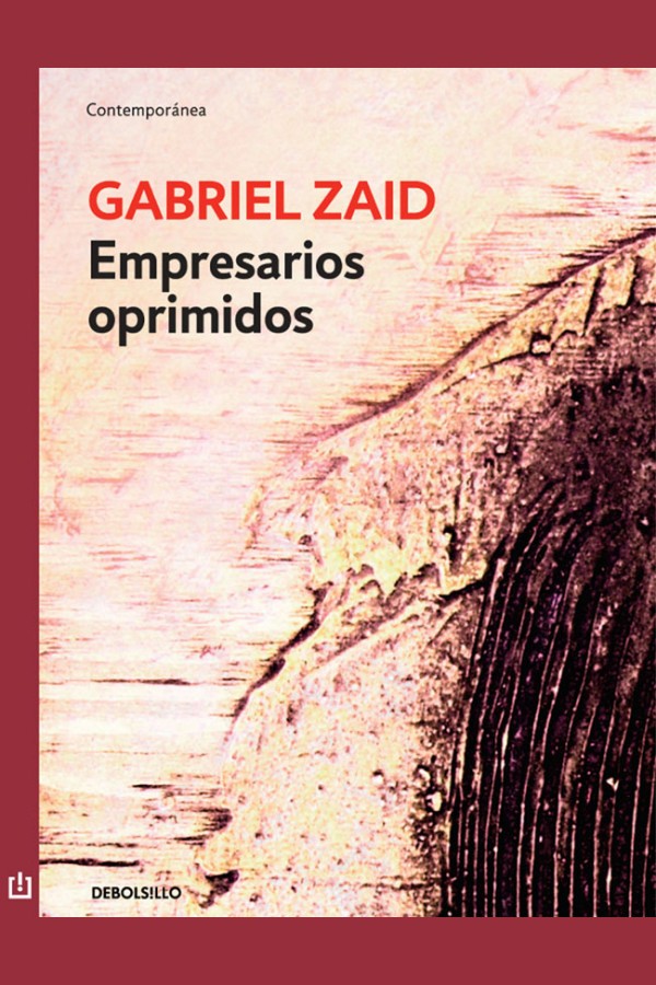 Gabriel Zaid