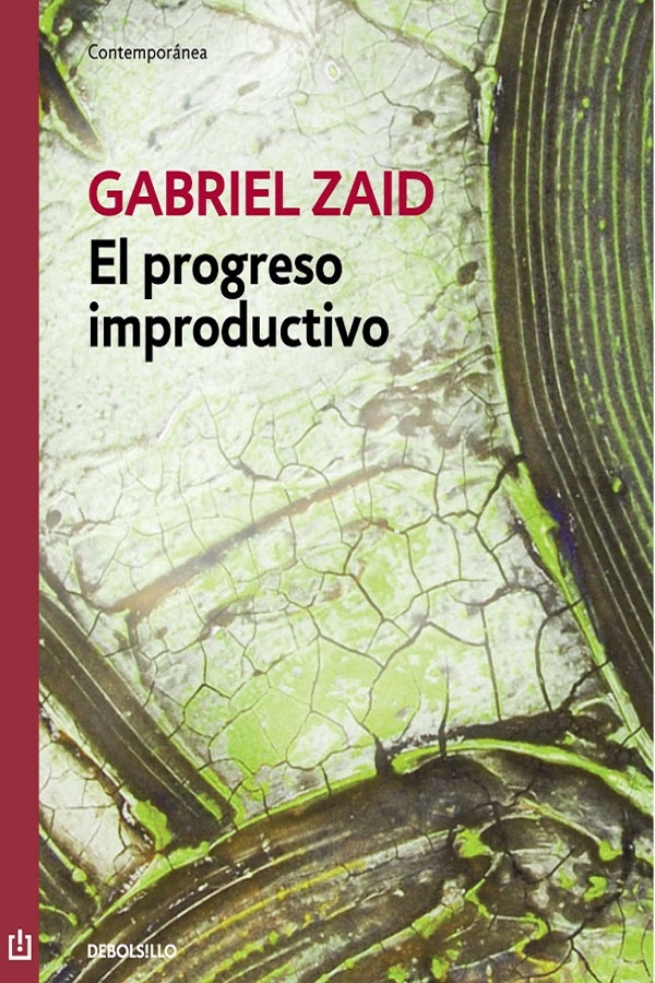Gabriel Zaid