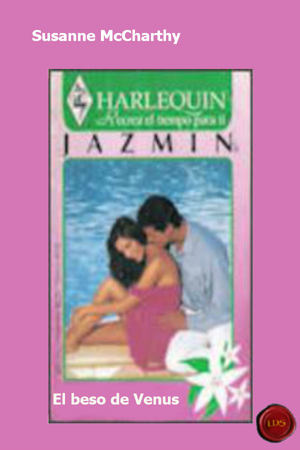 El beso de Venus