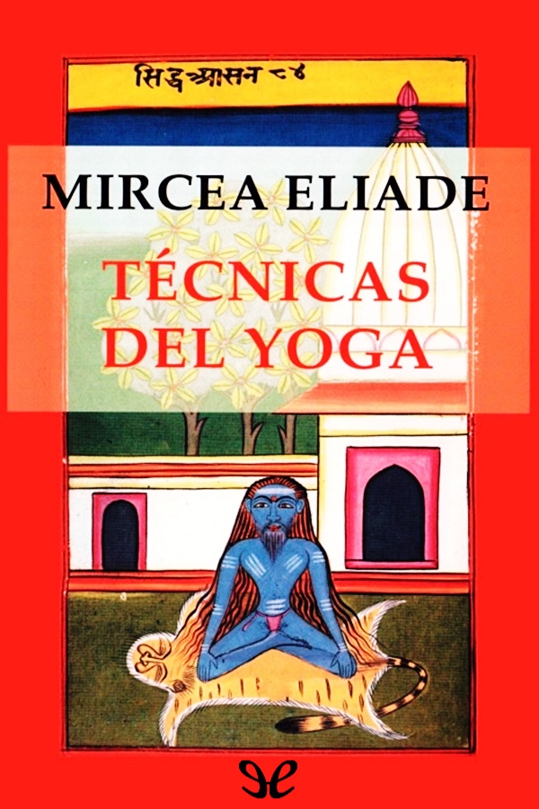 Mircea Eliade