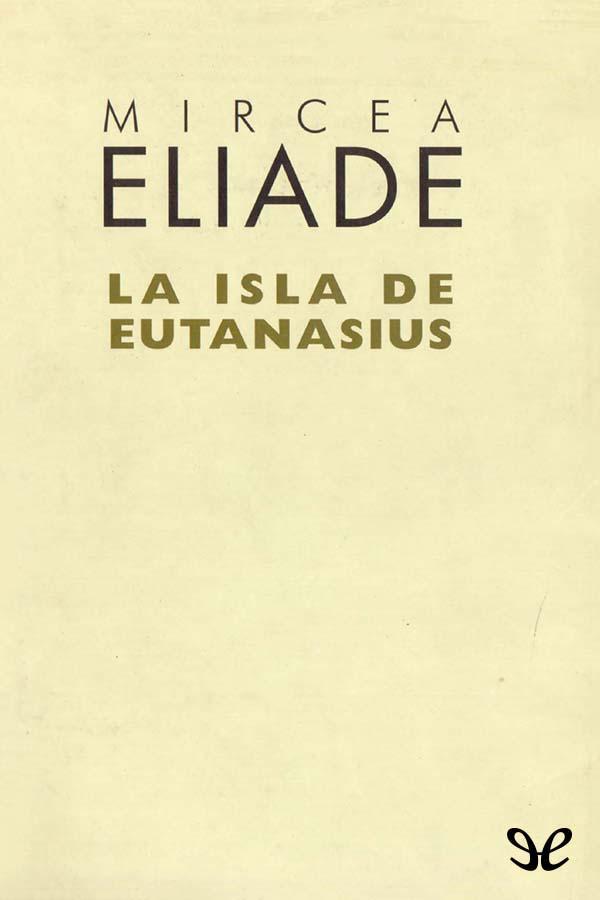 Mircea Eliade