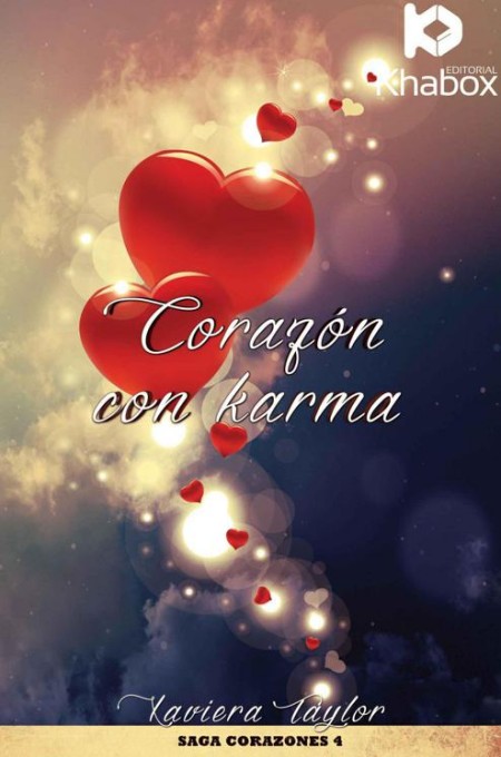Corazón con karma