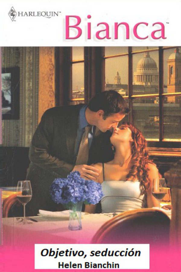 Objetivo, seducción