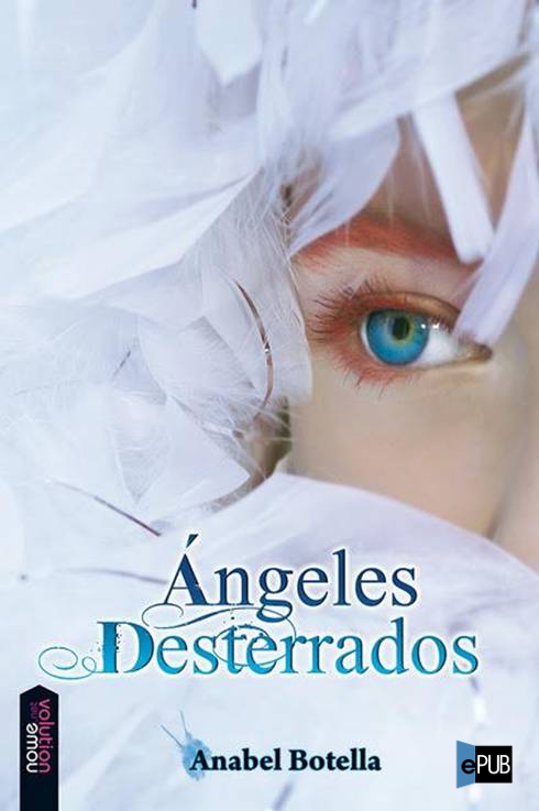 Ángeles desterrados