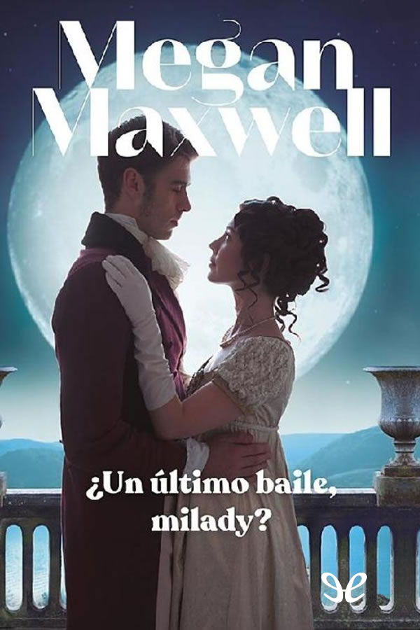 ¿Un último baile, milady?