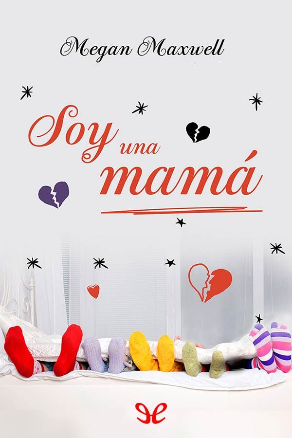 Soy una mamá