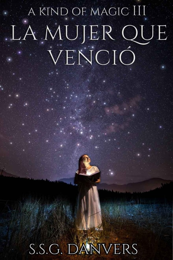 La mujer que venció