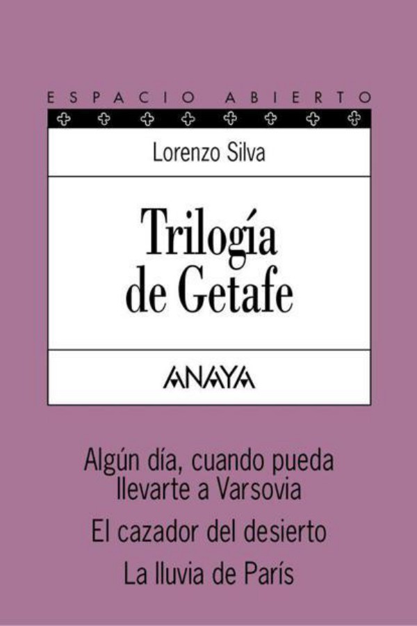 Trilogía de Getafe