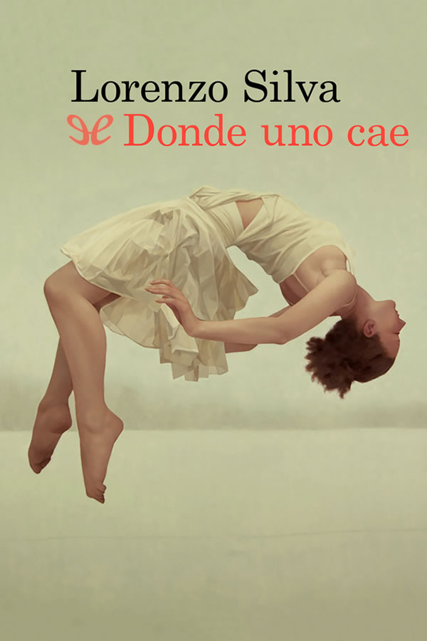 Donde uno cae