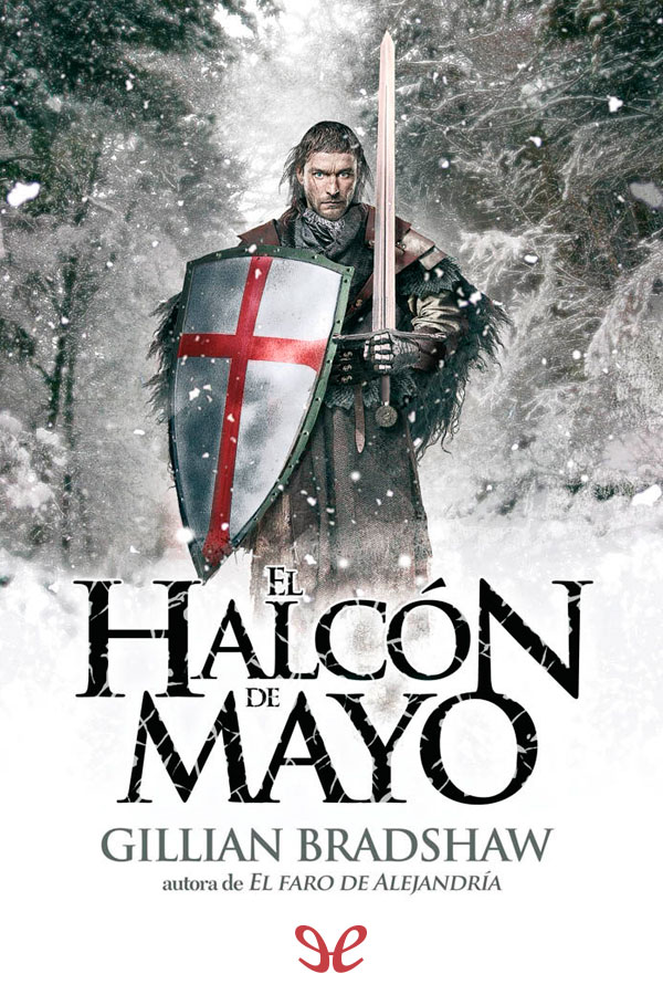 El halcón de mayo